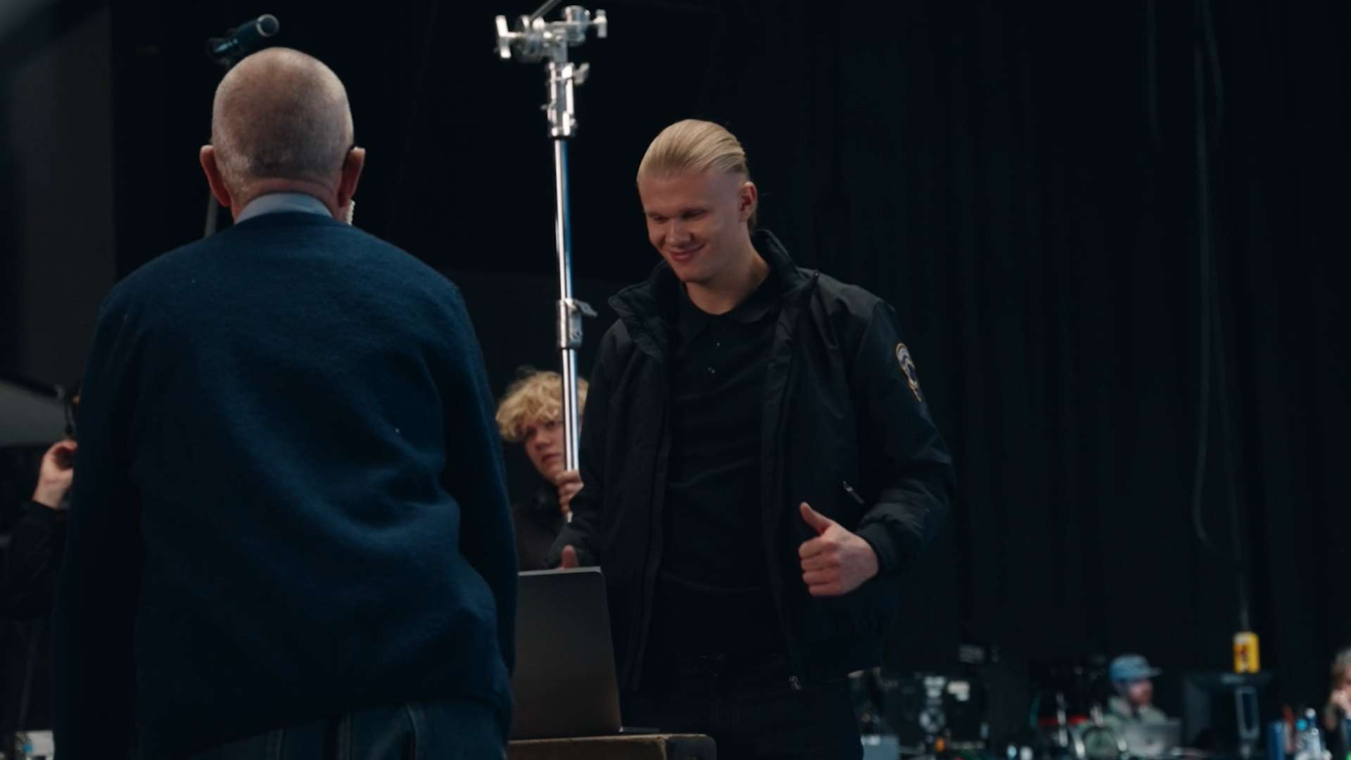 古斯塔沃：C罗给对手带来无穷动力的影响与挑战