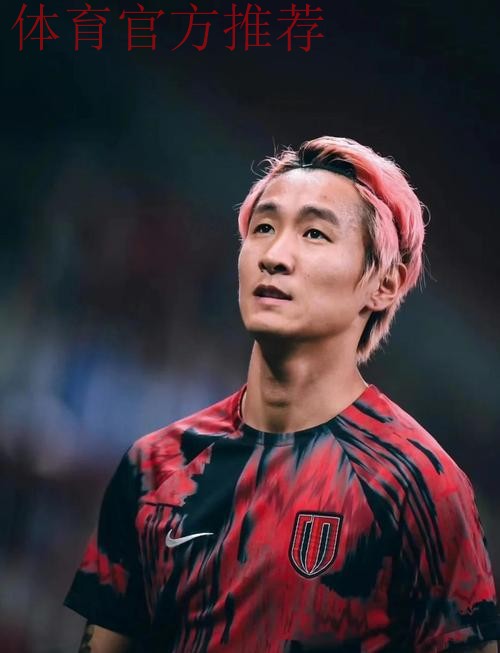 国足新人说|韦世豪:球员好胜心很重要 以后争当国家队主力 国足新人说|韦世豪:球员好胜心很重要 以后争当国家队主力