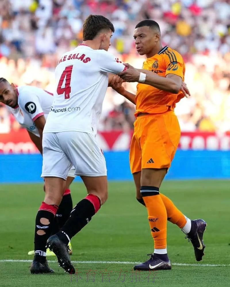 科贝:相较C罗 姆巴佩对皇马进攻影响力更胜一筹 科贝:相较C罗 姆巴佩对皇马进攻影响力更胜一筹