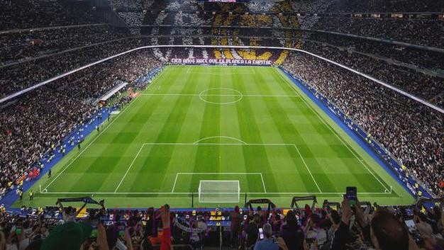 皇马官网刊福布斯榜：连续4年为最有价值足球队